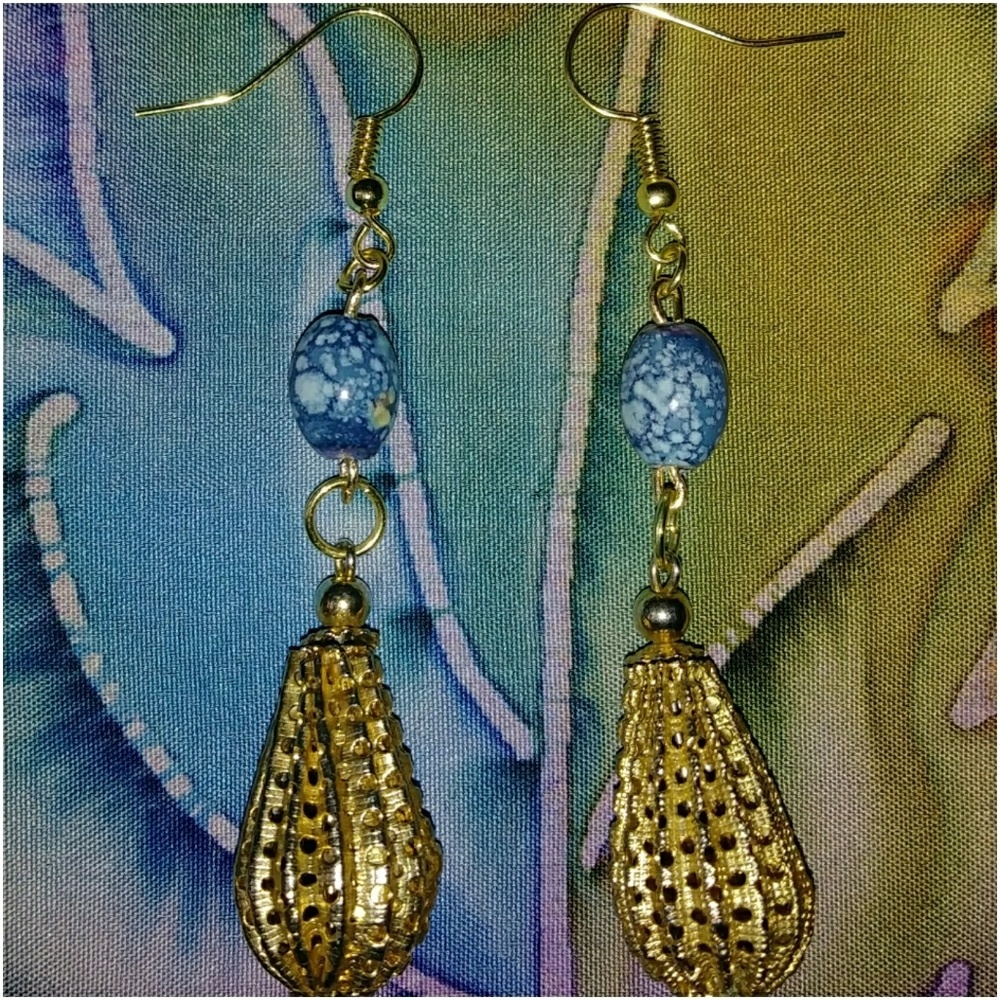 🌼Drop Earrings